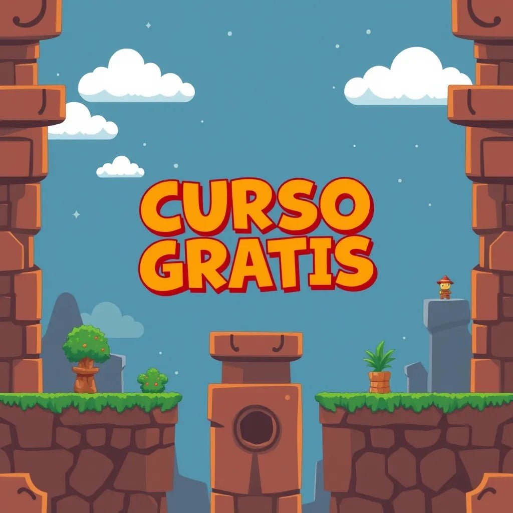 Diseño de videojuegos