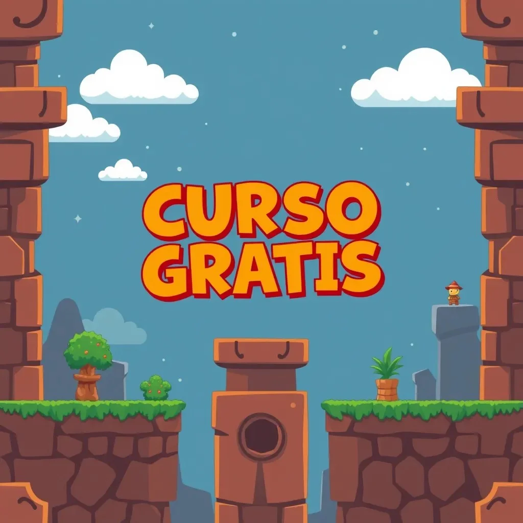 Diseño de videojuegos