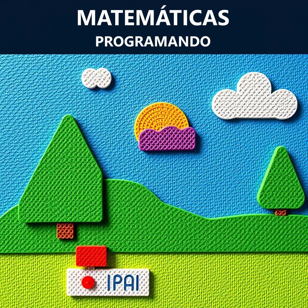 Matemáticas (de Primaria) e Introducción  a la programación en Scratch